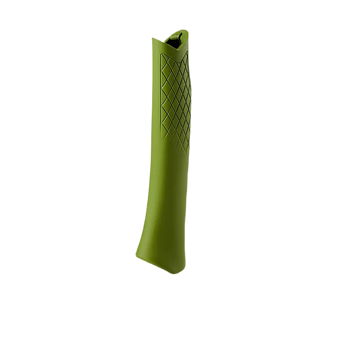 Elite Stiletto Green Grip Exceptional