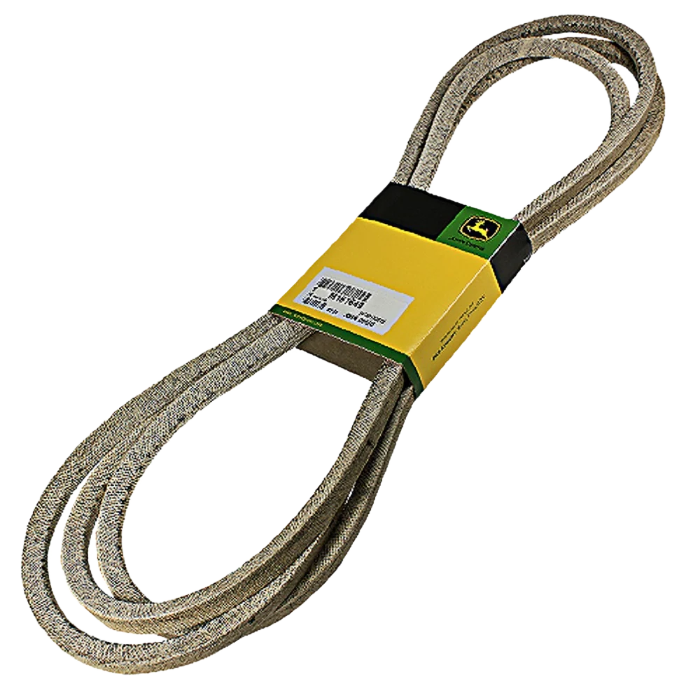Sophisticated John Deere M151649 HA Section Mower Deck Drive V-Belt Expertly Made