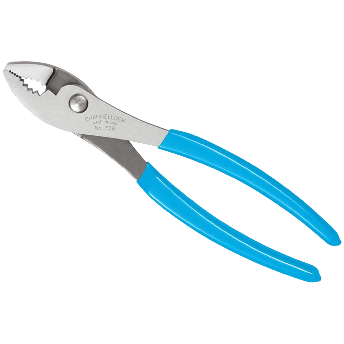 Sustainable Channellock Slip Joint Pliers 8 in. Traditional