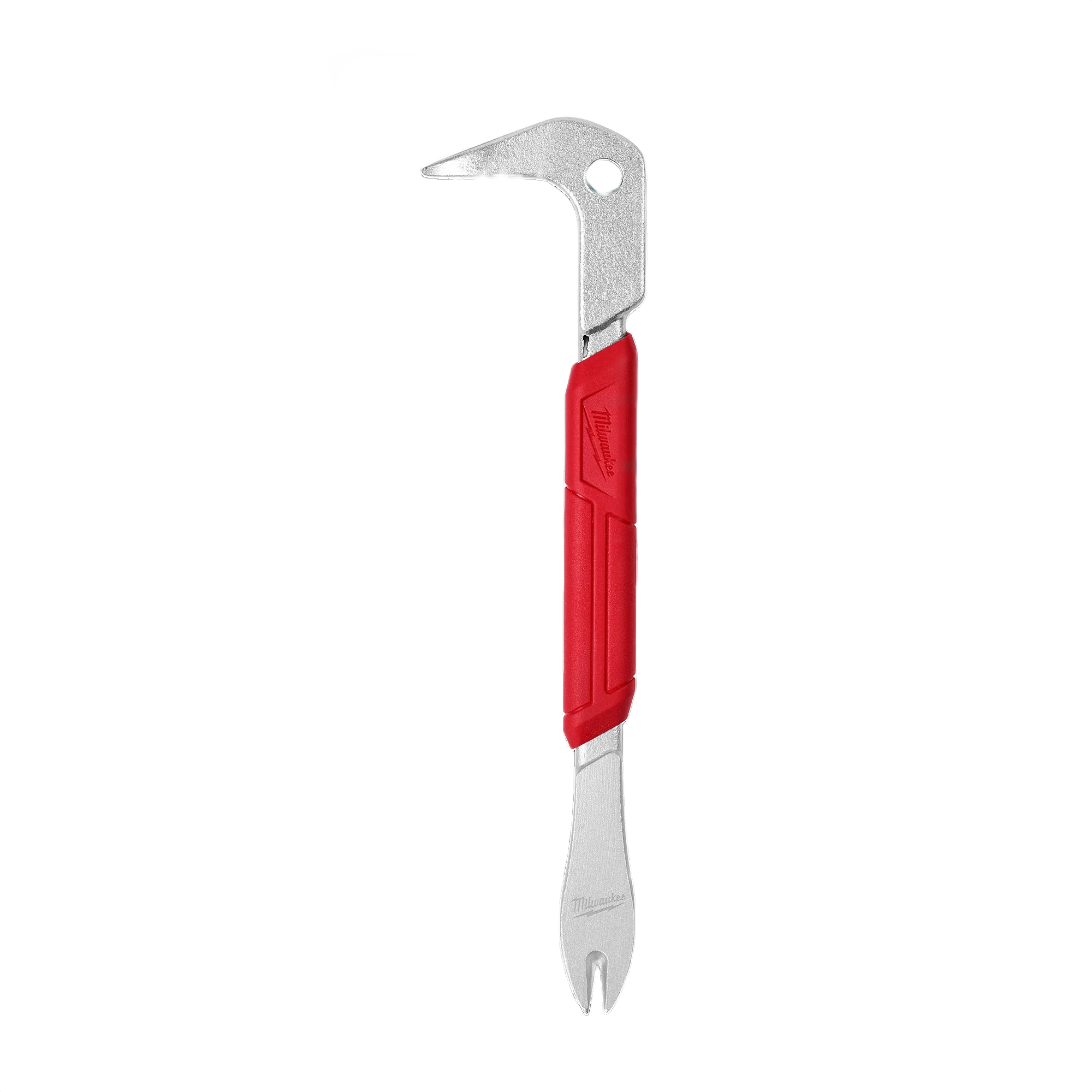 Fine Crafted Milwaukee 9 Finish Nail Puller Genuine
