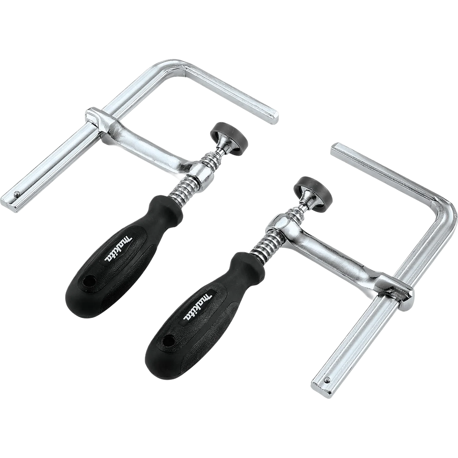 Soft Makita Guide Rail Clamps 2-Pack Reliable