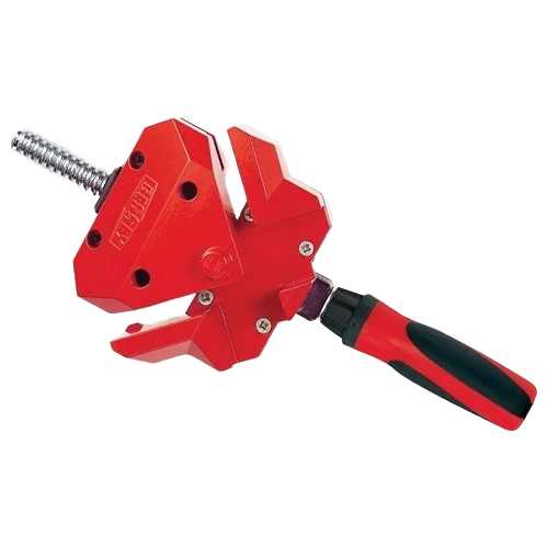 Contemporary Bessey Tools 4 In. 90 Degree Angle Clamp Sophisticated