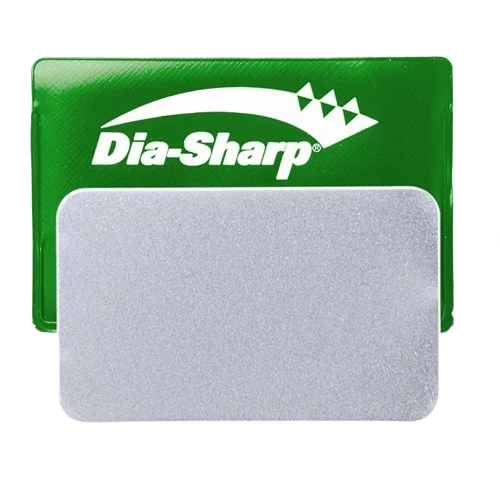 Breathable DMT 3 in. Dia Sharp CC Sharpener X-Fine Detailed