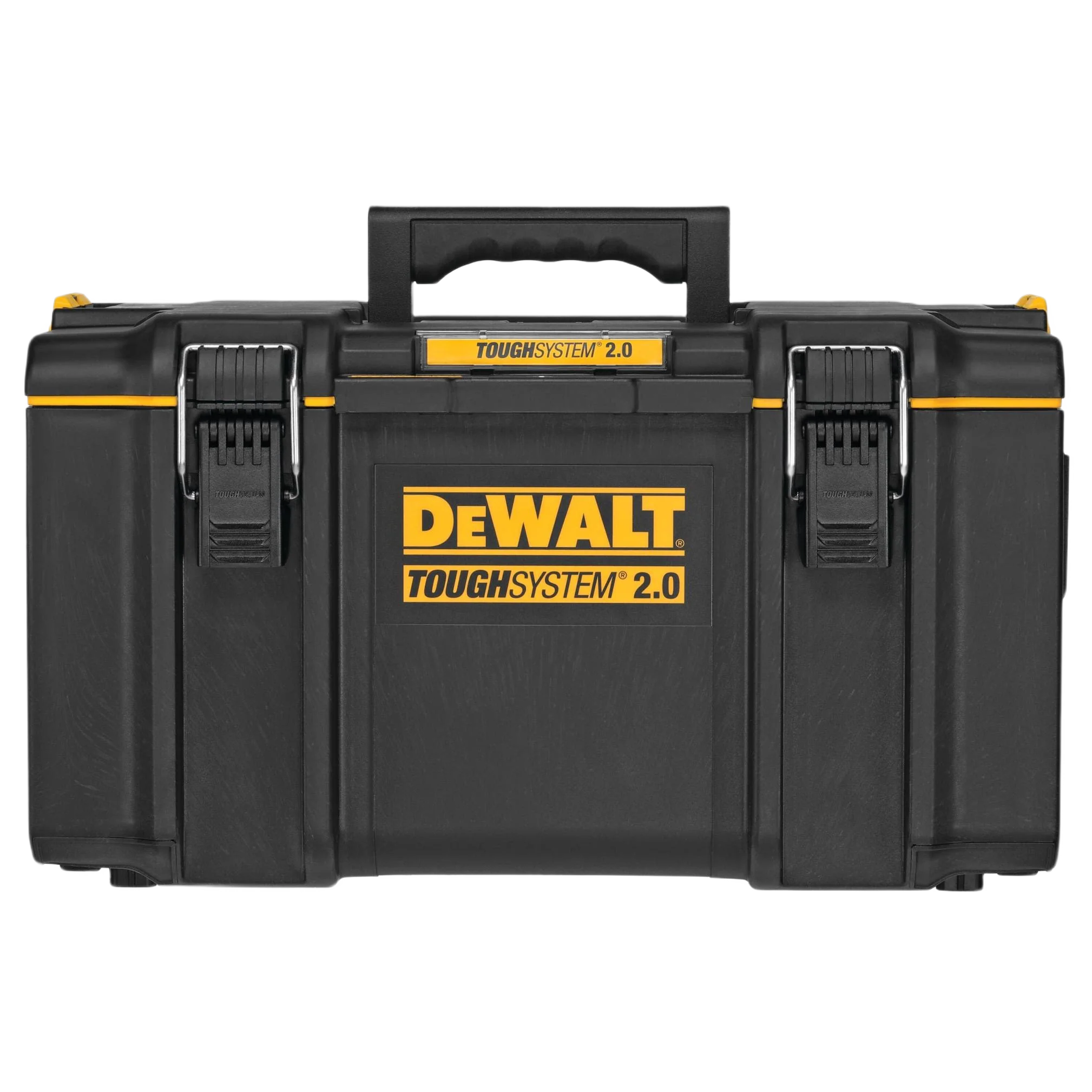 High-Grade DEWALT TOUGHSYSTEM® 2.0 Large Toolbox First-Class