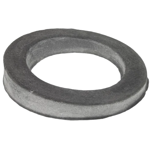 First-Class Danco 3-3 16 In. Overflow Plate Gasket Relaxed