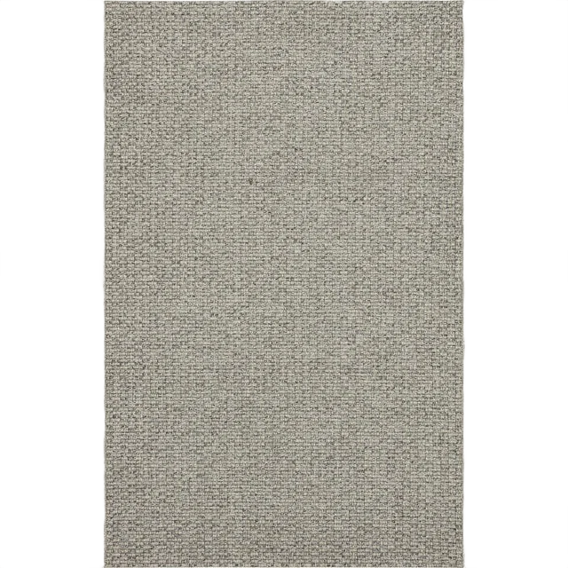 Eco-Friendly Karastan Lanai Grey By Salt Life Rug 6’6 x 9′ World-Class