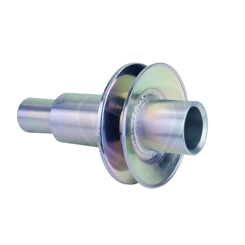 High-Quality John Deere AUC13289 Traction Drive Clutch Idler Pulley Dependable
