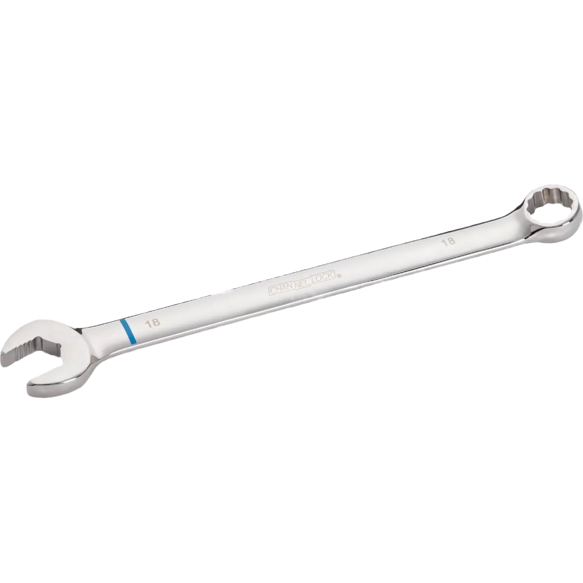 Exceptional Channellock 18mm 12-Point Combination Wrench Smart