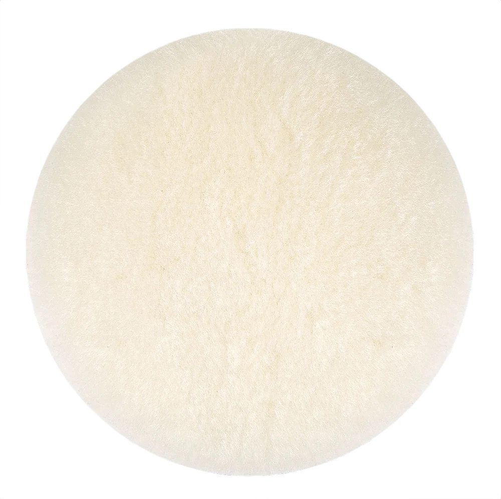 Smart Festool 202046 D150 Premium Sheepskin Polishing Pad Innovative