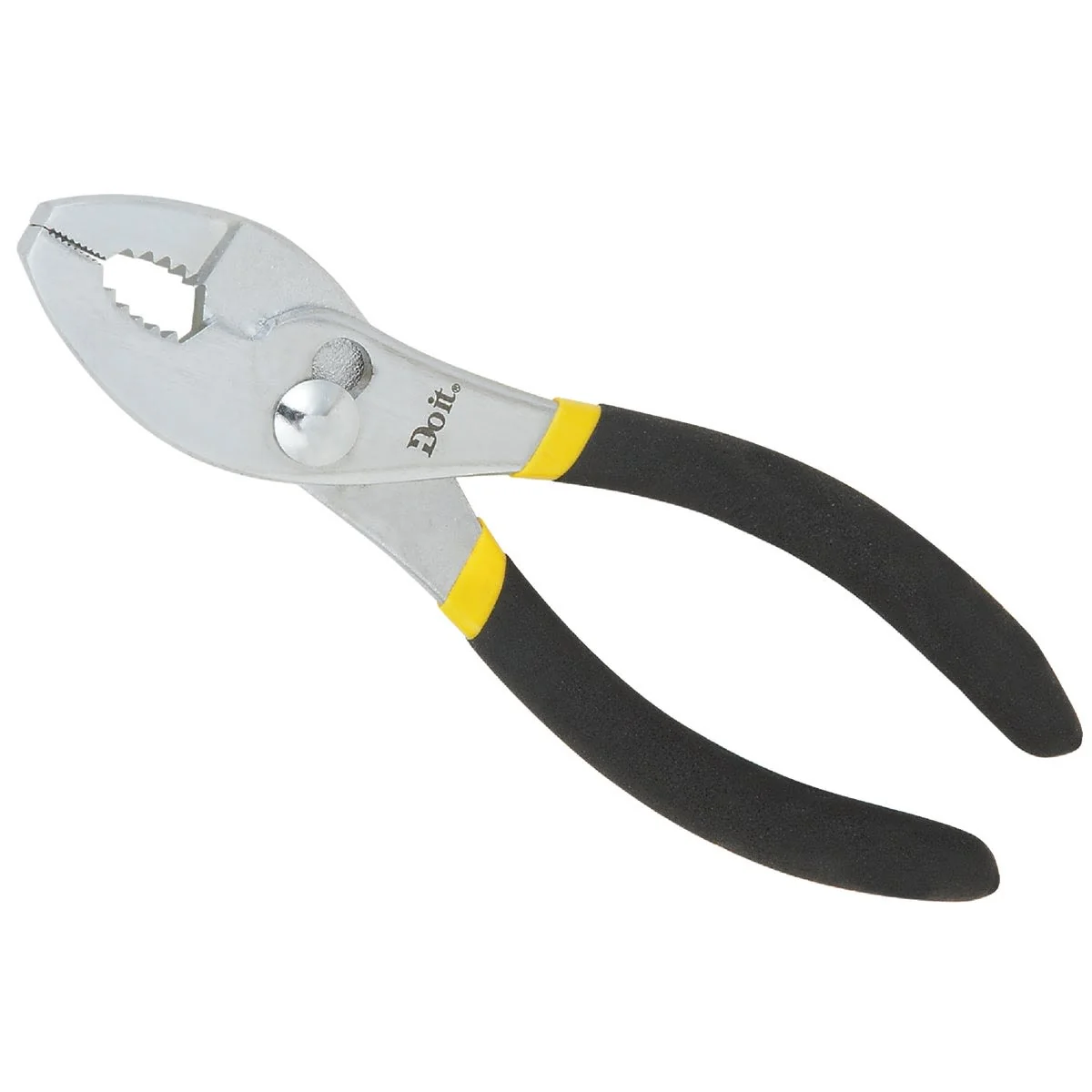 Natural Do it 6 In. Slip Joint Pliers Verified