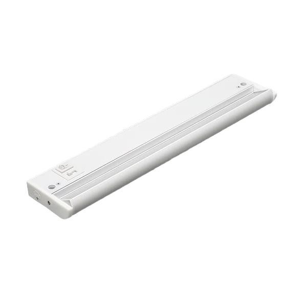 Versatile American Lighting White 11 W LED Under Cabinet Light Fixture Classic