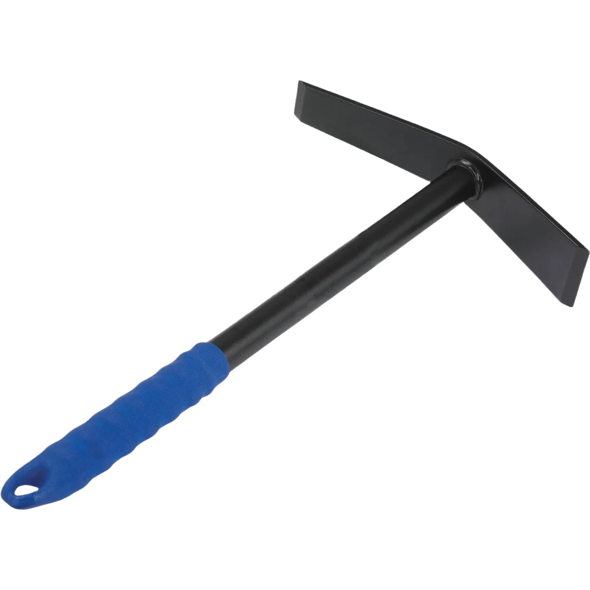 Outstanding Garden Steel Garden Planting Mattock 14 in. Crafted