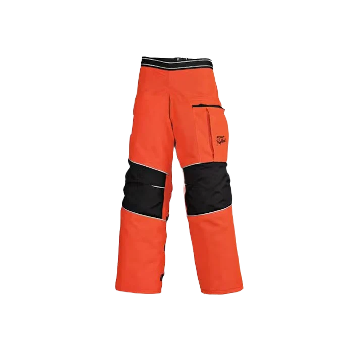 Smart STIHL Pro Mark™ 36 9 Layer Wrap Chaps Carefully Designed