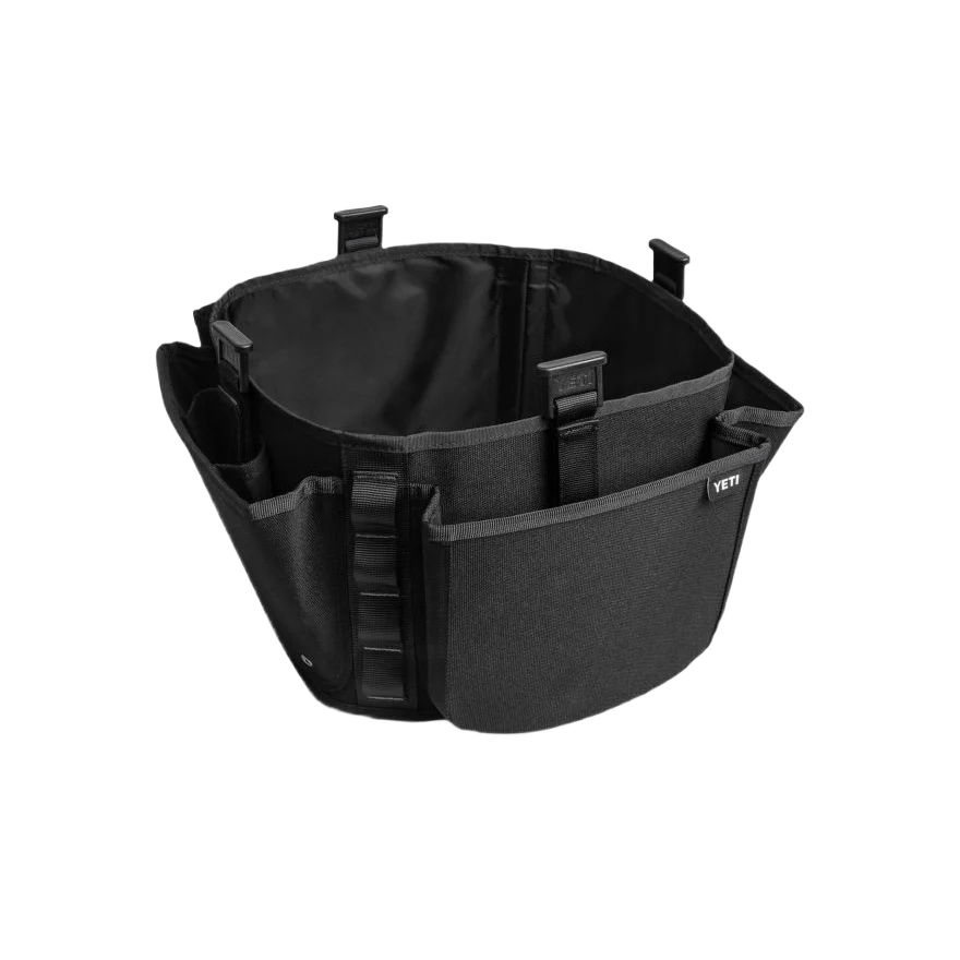 Stylish YETI Loadout Bucket Utility Gear Belt Advanced
