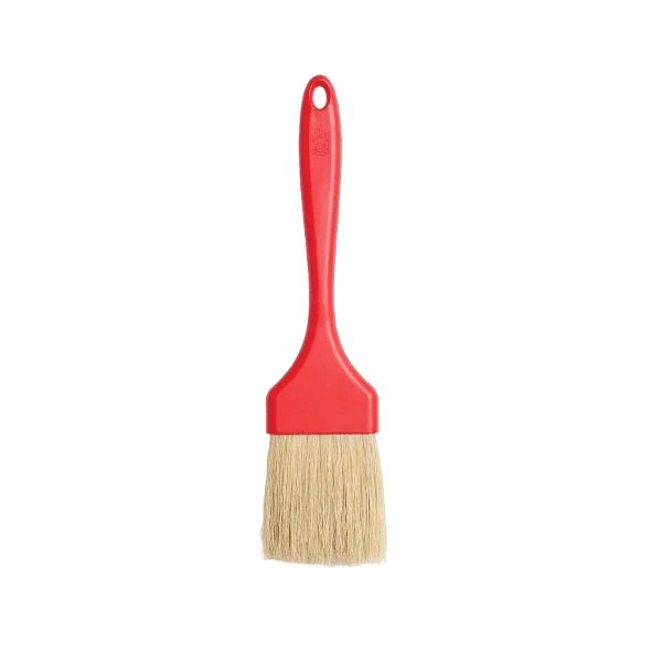Smart King Arthur Baking Company 2 Professional Pastry Brush Enhanced