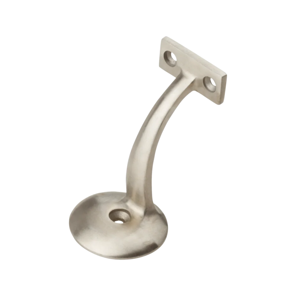 Luxury National Hardware Stainless Steel Handrail Bracket Enhanced