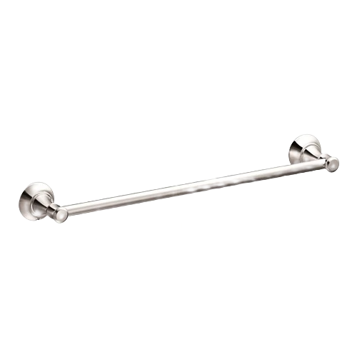 First-Class Moen Ashville Chrome Towel Bar 18 in. Selected