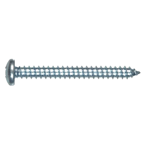 World-Class Hillman Pan Phillips Sheet Metal Screw 12 x 1-1 4 Superior
