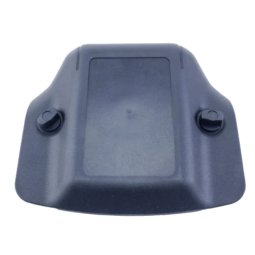 Solid John Deere MIA12497 Cover Advanced