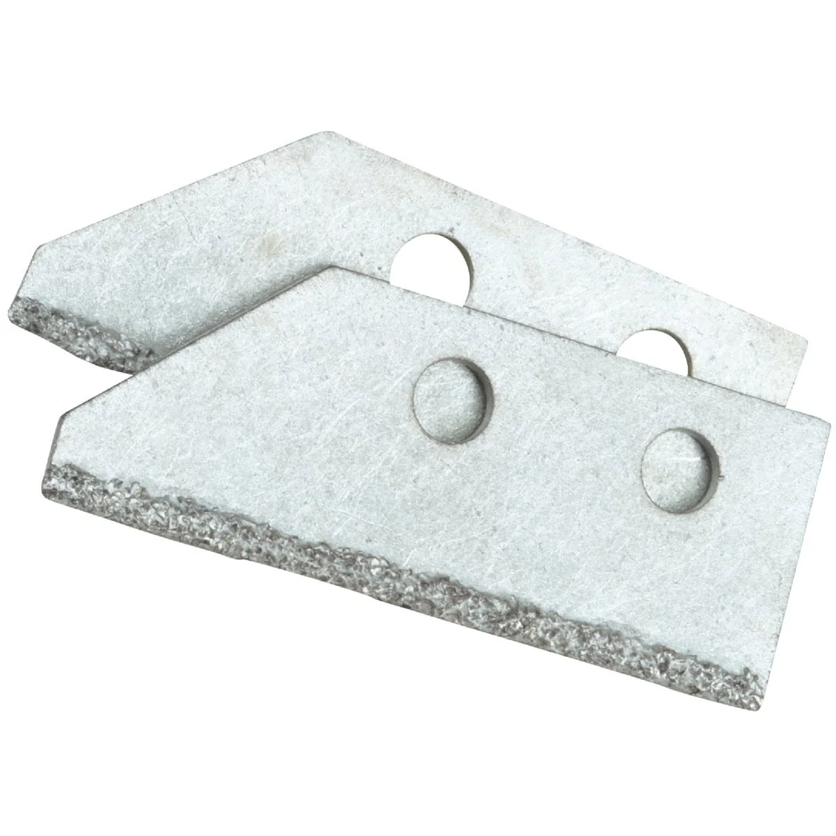 Responsible Do it Tungsten Carbide Grout Rake Blade 2-Pack Efficient
