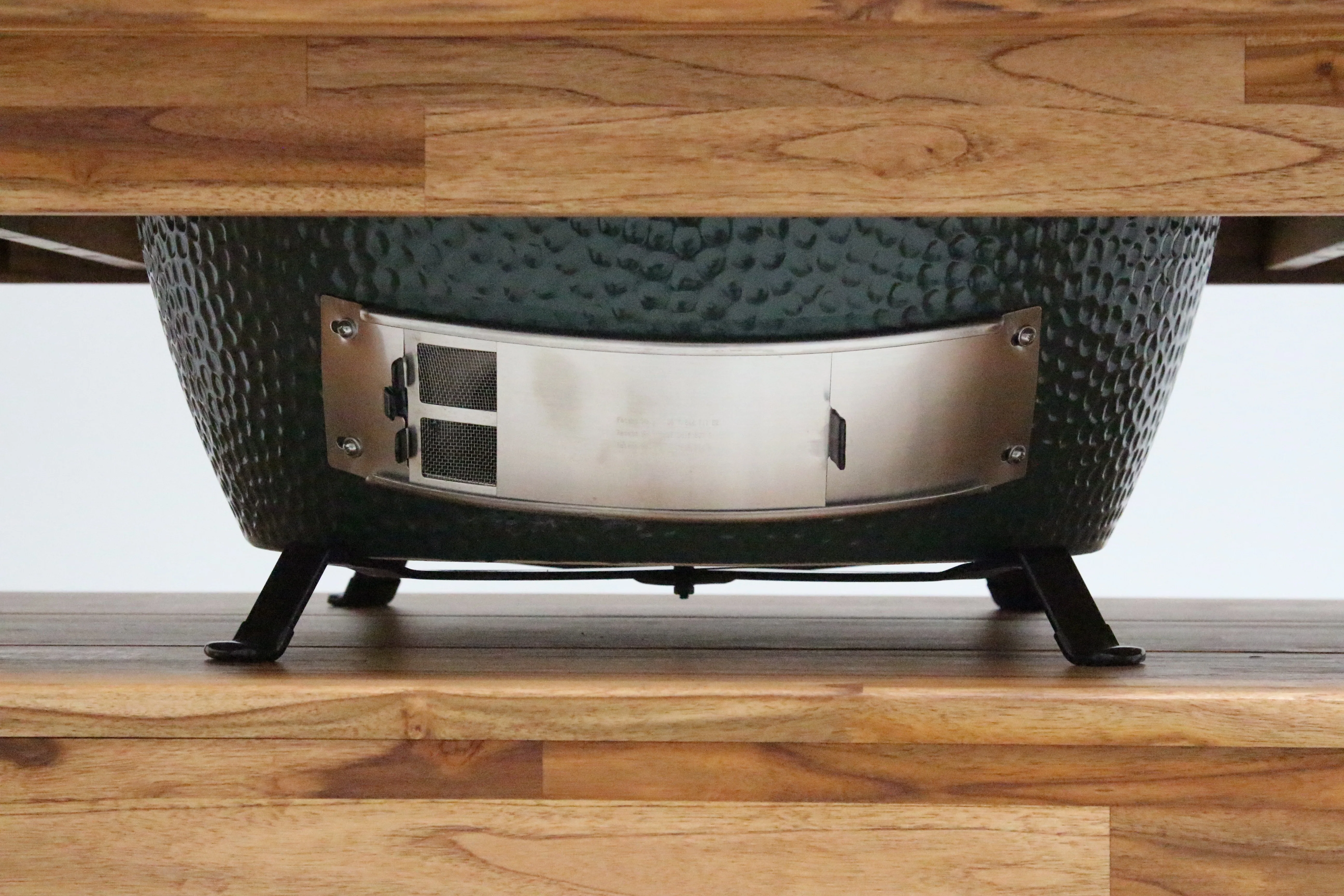 Excellent Big Green Egg Large Table Nest Outstanding