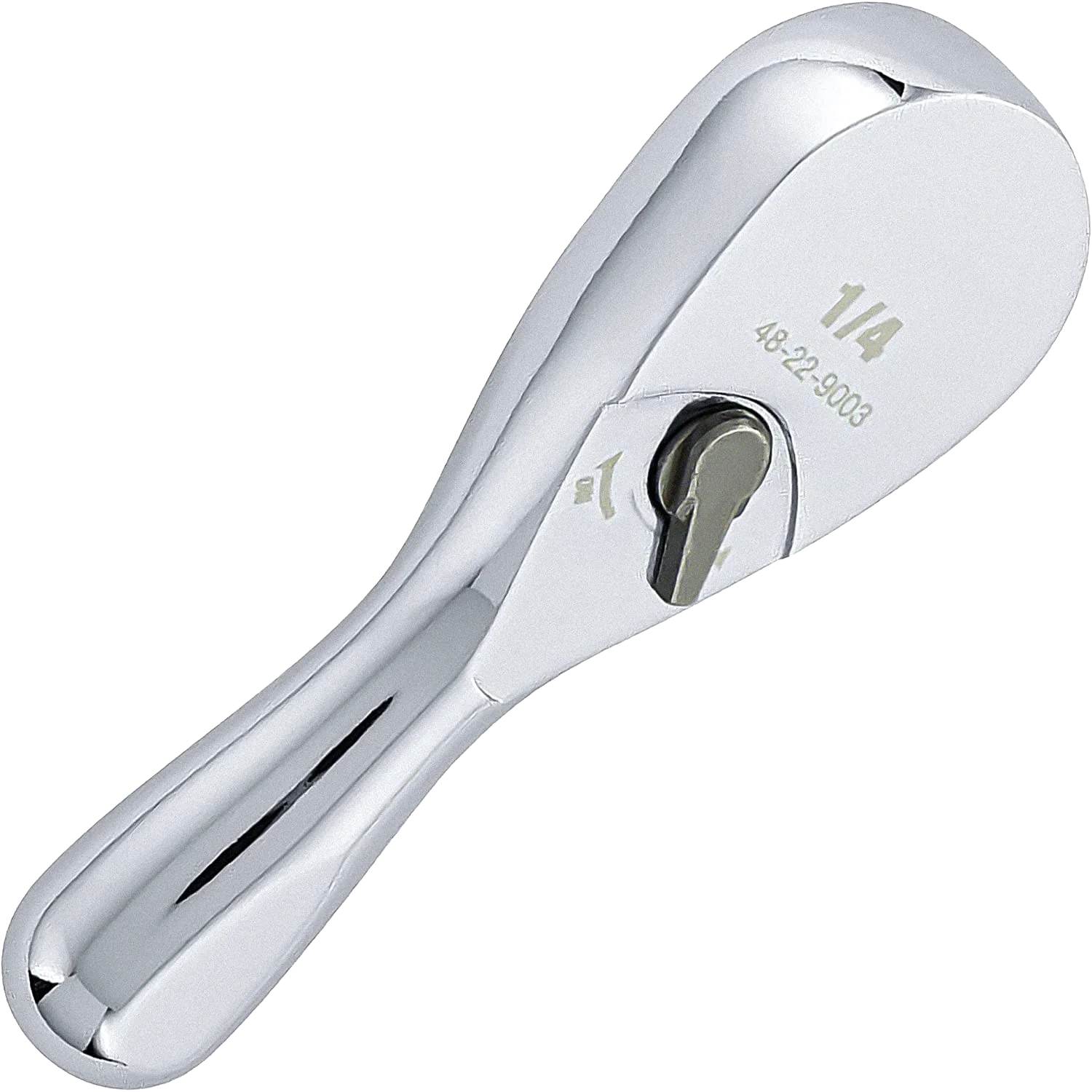 Advanced Milwaukee 1 4 Drive 3 Ratchet High-End