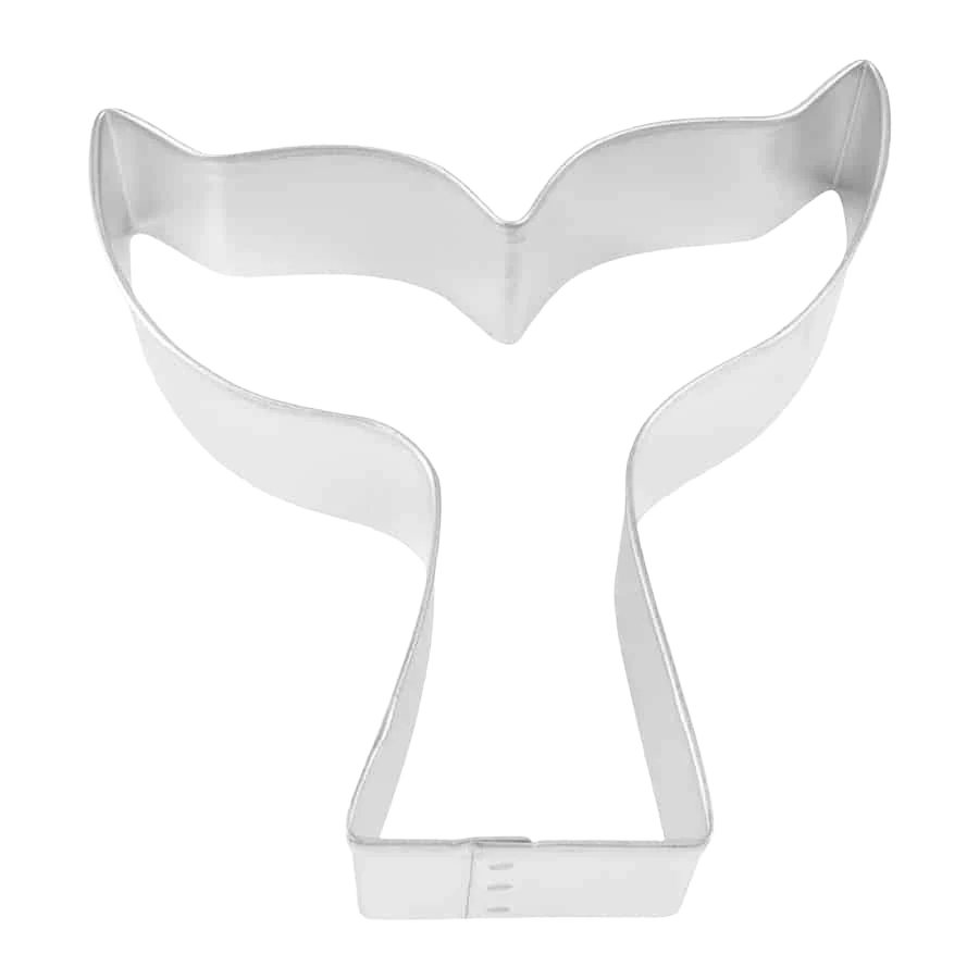 Selected R M International Mermaid Tail Cookie Cutter 3.75 in. Specialty