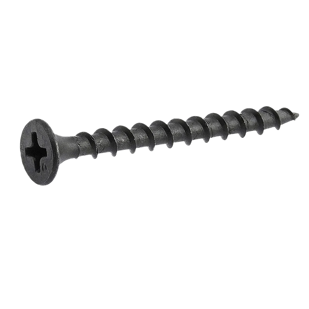 Official Project Center 6 x 1-5 8 In. Coarse Thread Drywall Screws 5 Lb. Box Healthy