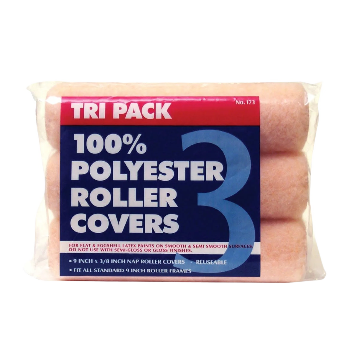 Dependable Premier Polyester Knit Fabric Roller Cover Next-Generation