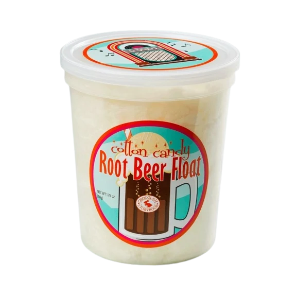 Easy-to-Use Chocolate Storybook Root Beer Float Cotton Candy Versatile