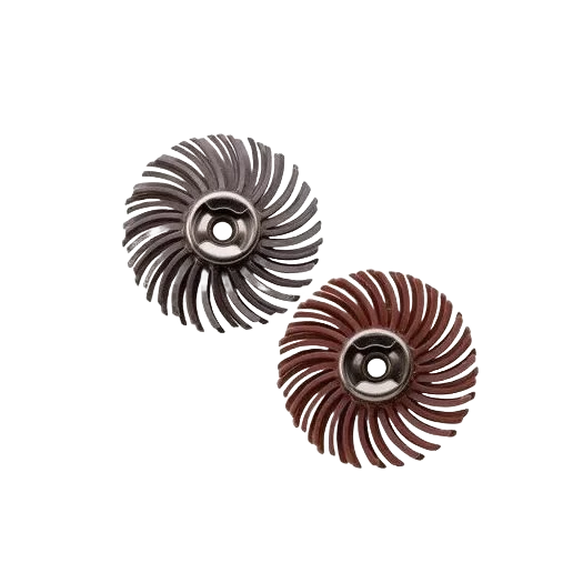 Classic Dremel Detail Abrasive Brush Solid