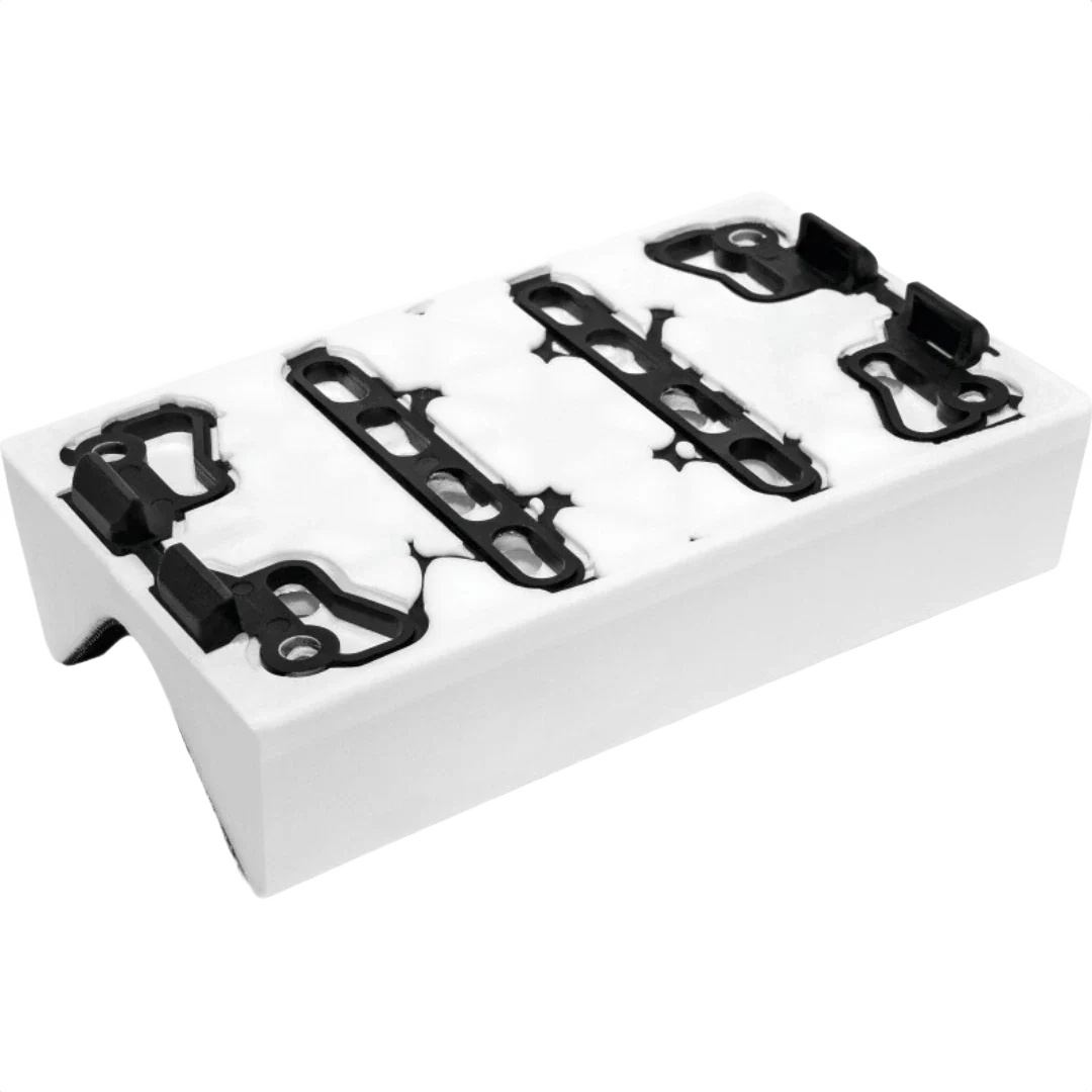 Authentic Festool 491197 LS 130 Sander Radius 10 Sanding Pad Secure