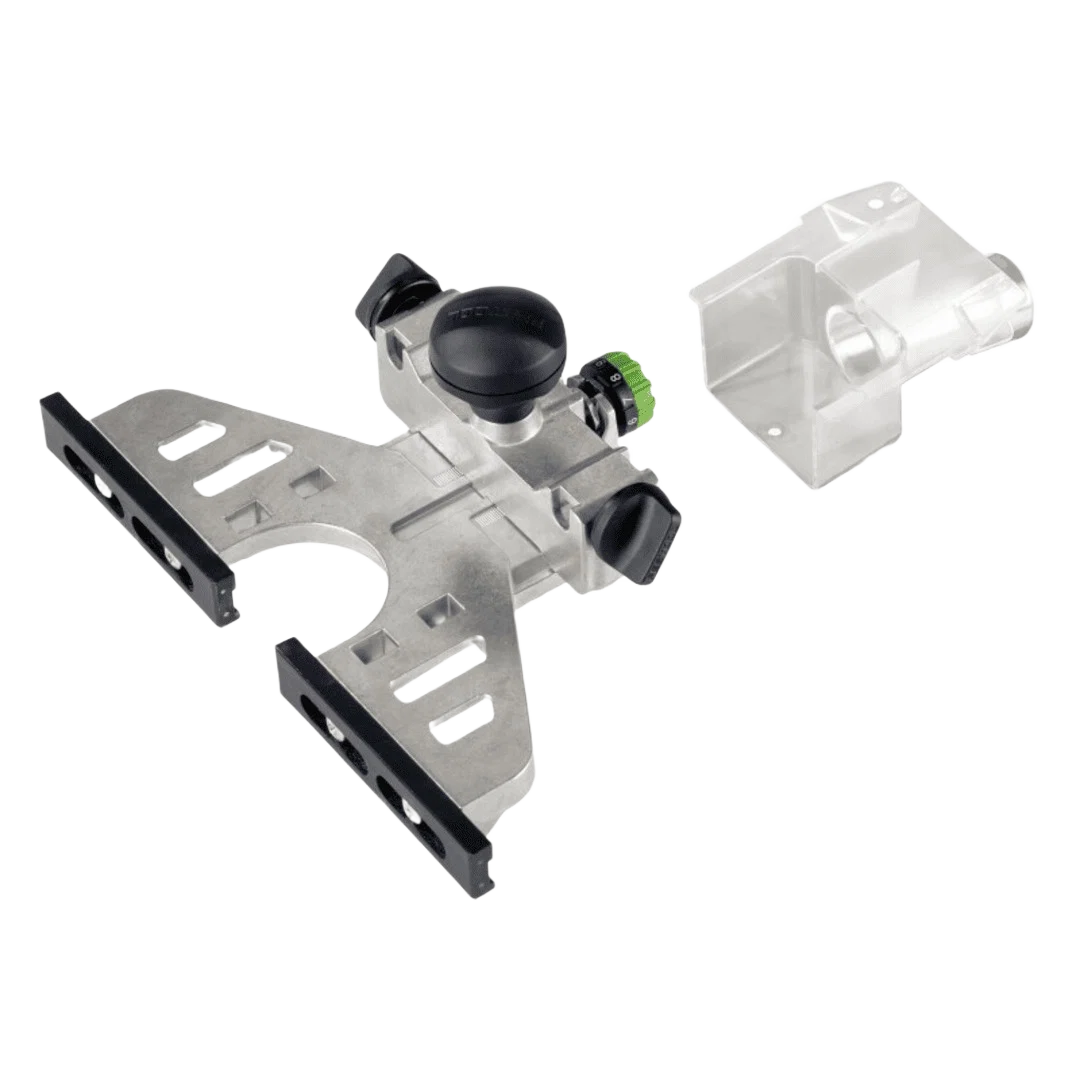 Convenient Festool 494680 OF 2200 Router Edge Guide Artisan