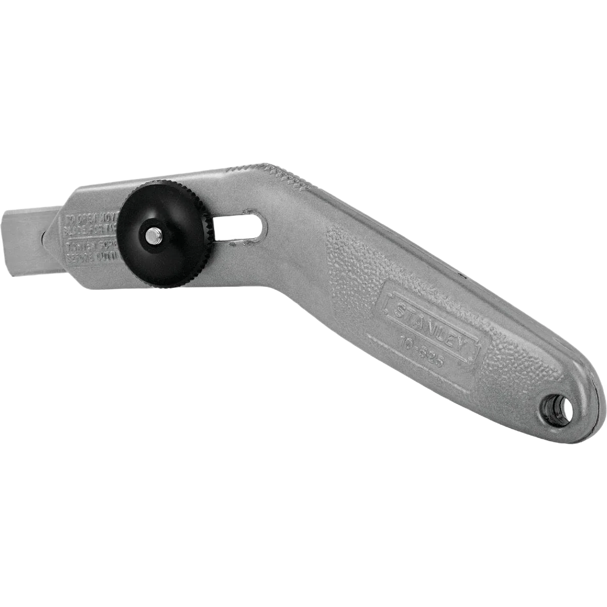 Secure Stanley Retractable Carpet Knife Fine Crafted