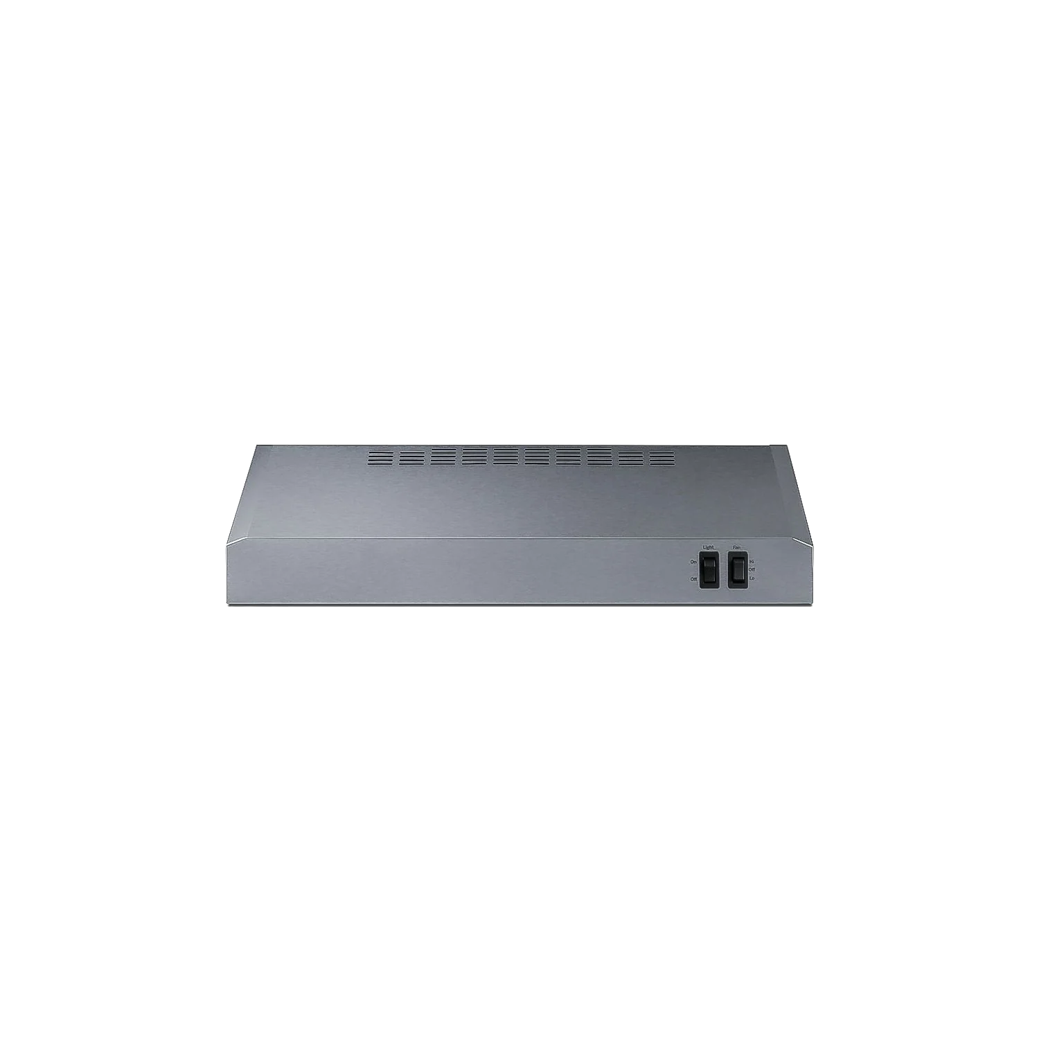 Genuine 20 Under Cabinet Convertible Range Hood Quality