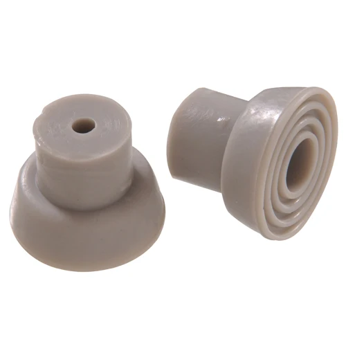 Quality Hillman Rubber Tips for 4 5 in. Kickdown Door Stops Trusted