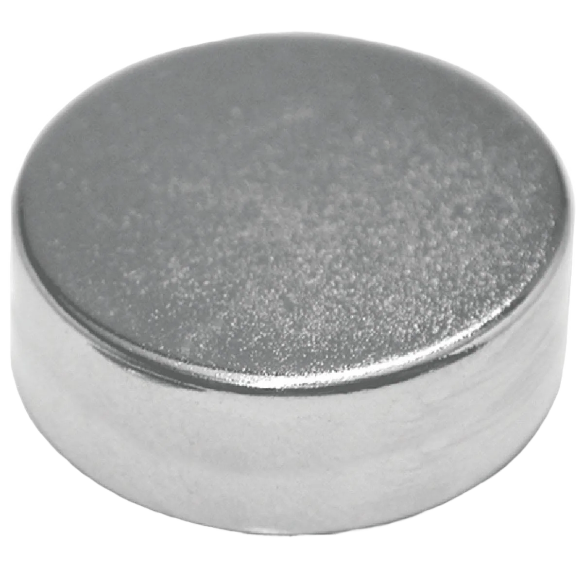 Premium Master Magnetics 0.315 In. Neodymium Disc Magnet 10-Pack Superior