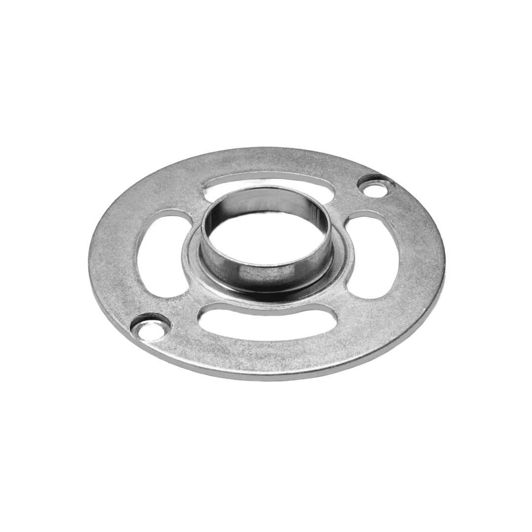 Contemporary Festool 486032 OF 1010 Router Guide Bushing 27mm OD x 25mm ID Stylish