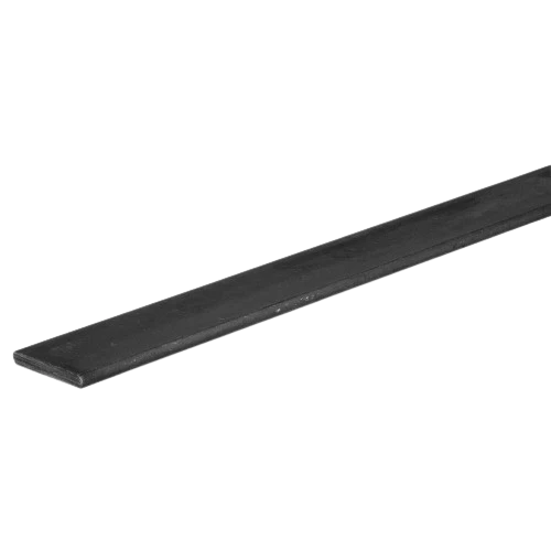 Exceptional Hillman Weldable Steel Flat Plain Finish 1 8 x 1-1 4 in. x 3 ft. User-Friendly