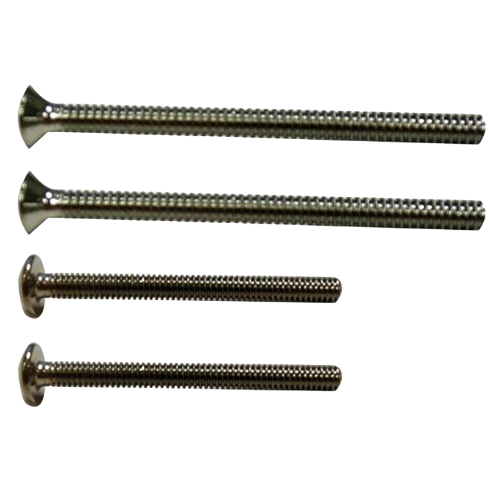 Dependable Danco Tub Shower Flange Screw Set for Delta and Moen Fast