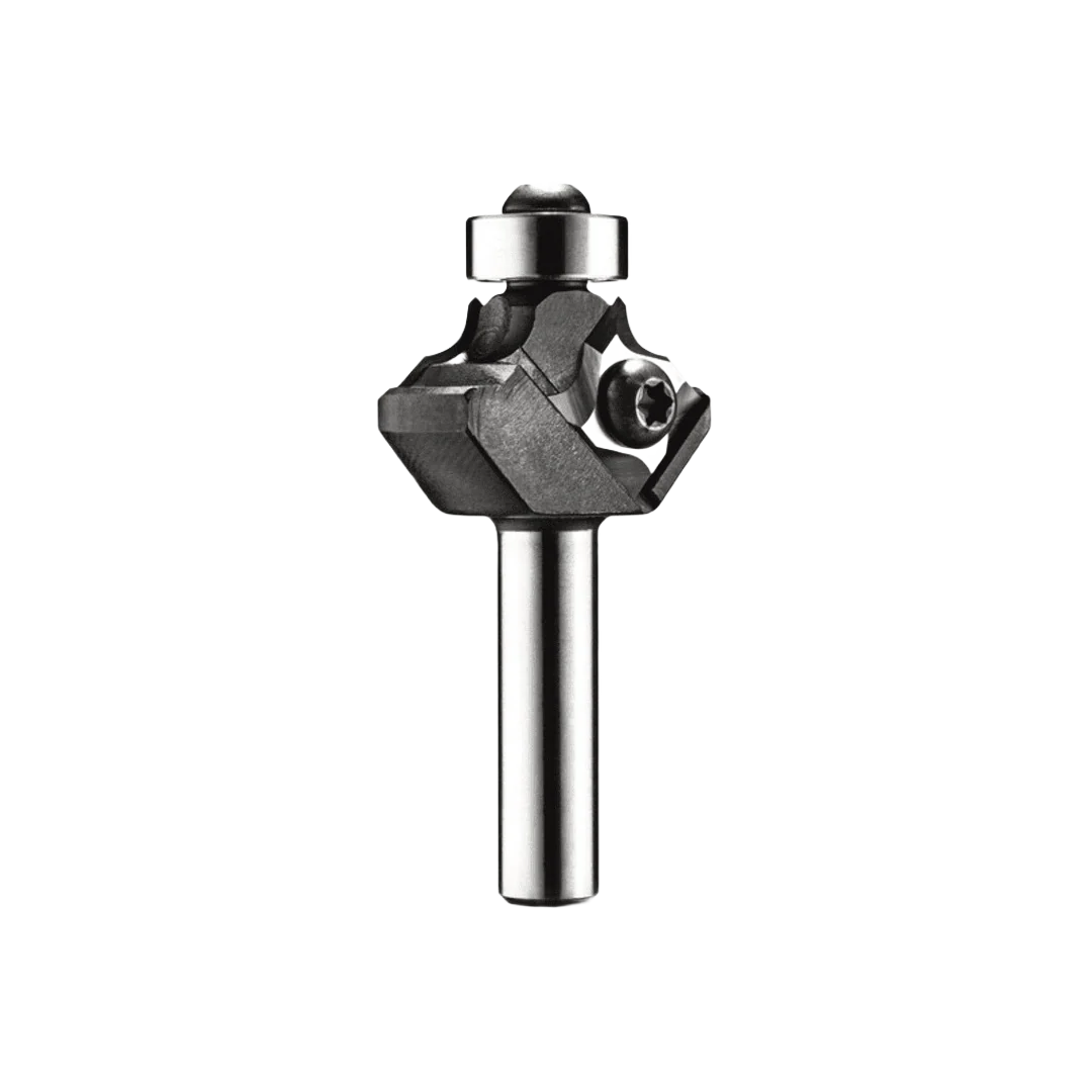 Stylish Festool 499809 2mm Radius Edge Banding Router Bit World-Class