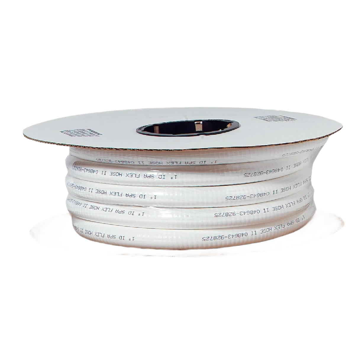 Refined Abbott Rubber Bulk Spa Flex Hose Durable