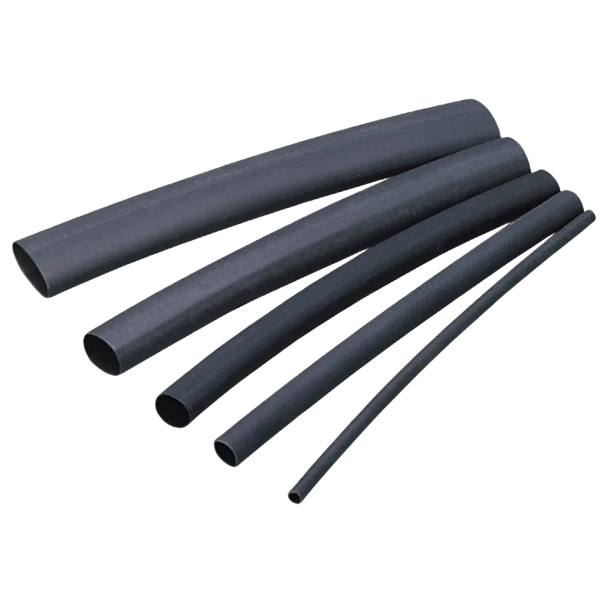 Premium Gardner Bender 3 4 In. x 4 In. Heat Shrink Tubing Sophisticated