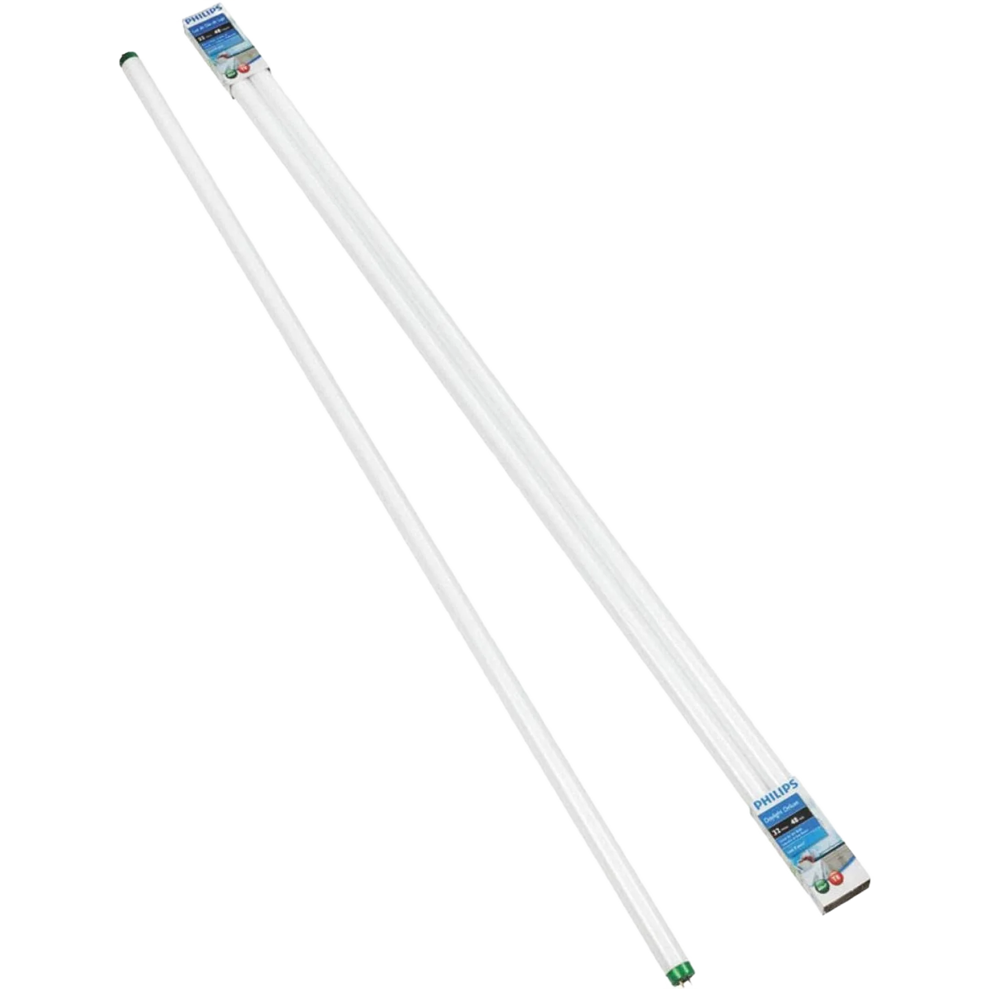 Artisan Philips 32 Watt 48 in. Daylight Tube Light Bulb 2-Pack High-End