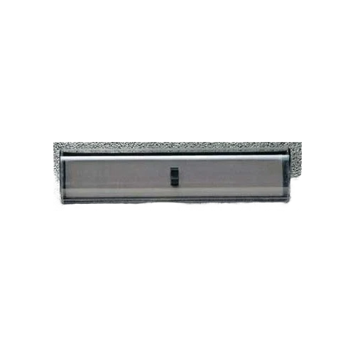 Verified Berea Hardwoods Clear Single Pen Box Minimalist
