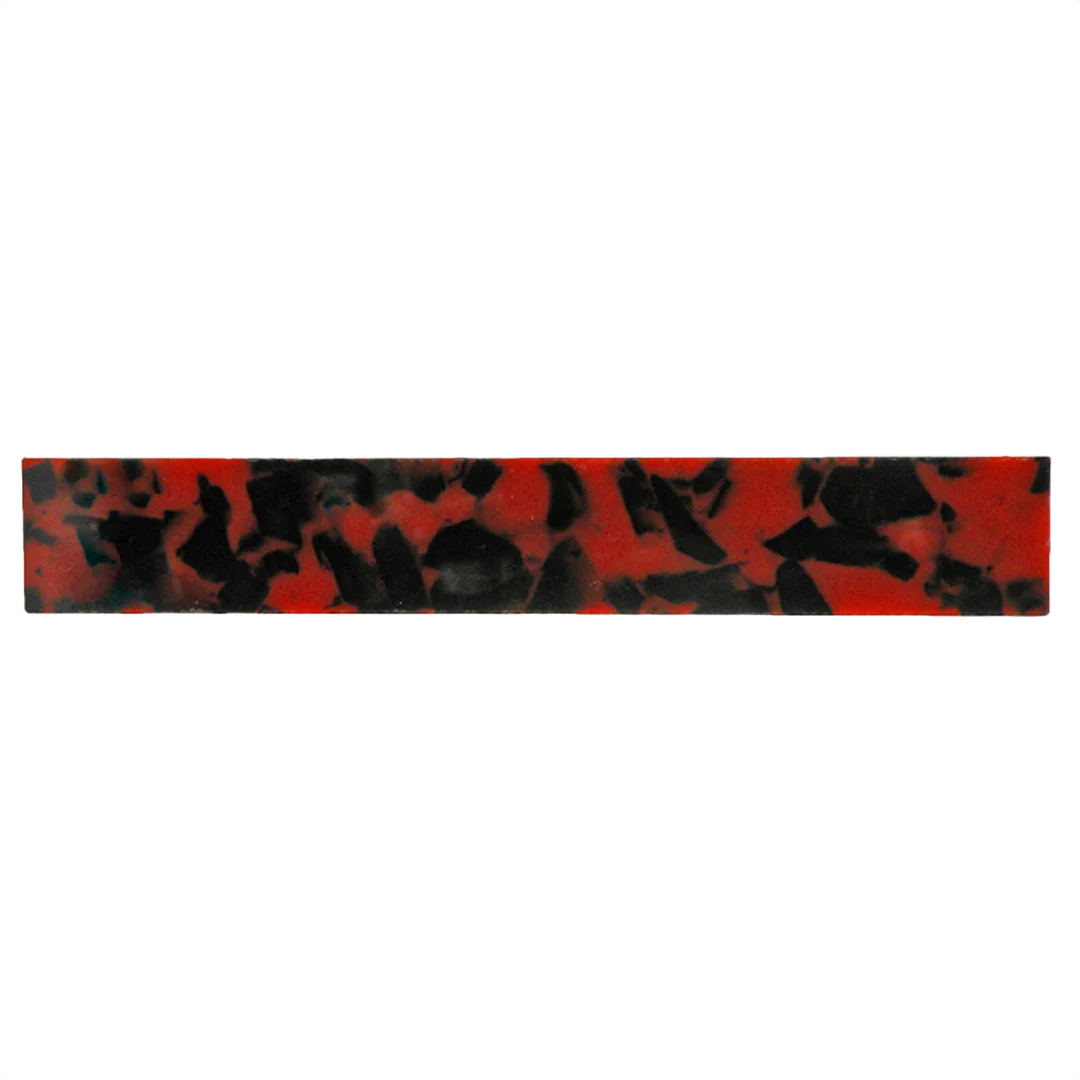 Functional Berea Hardwoods VooDoo Acrylic Pen Blank Comfortable