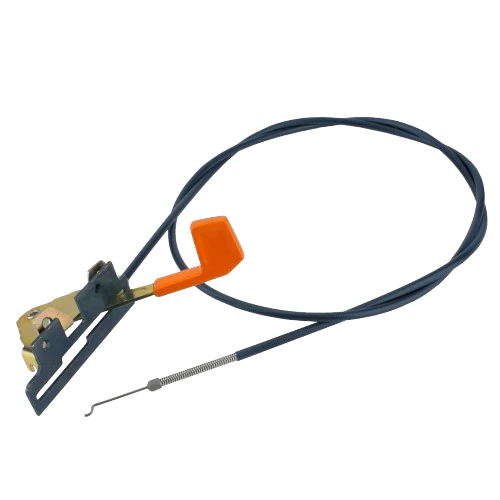 Authentic John Deere AM105286 Throttle Cable Convenient