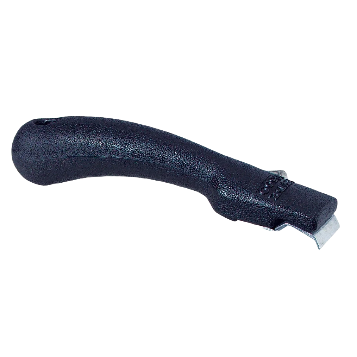 Traditional Hyde Black Silver 1 in. 2-Edge Blade Lifetime Pull Scraper Selected