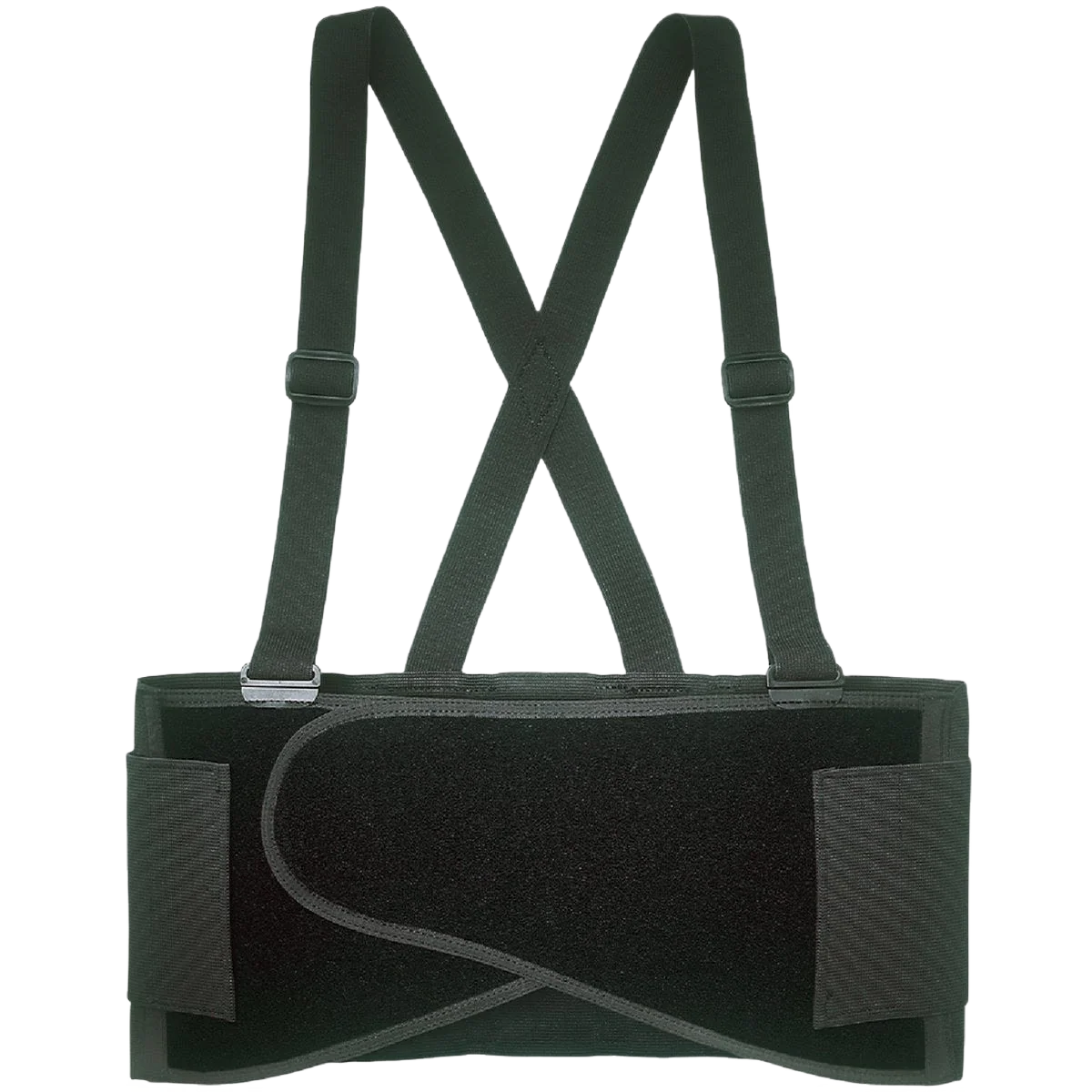 Original Design CLC Work Gear Black Back Support Belt XL Refined