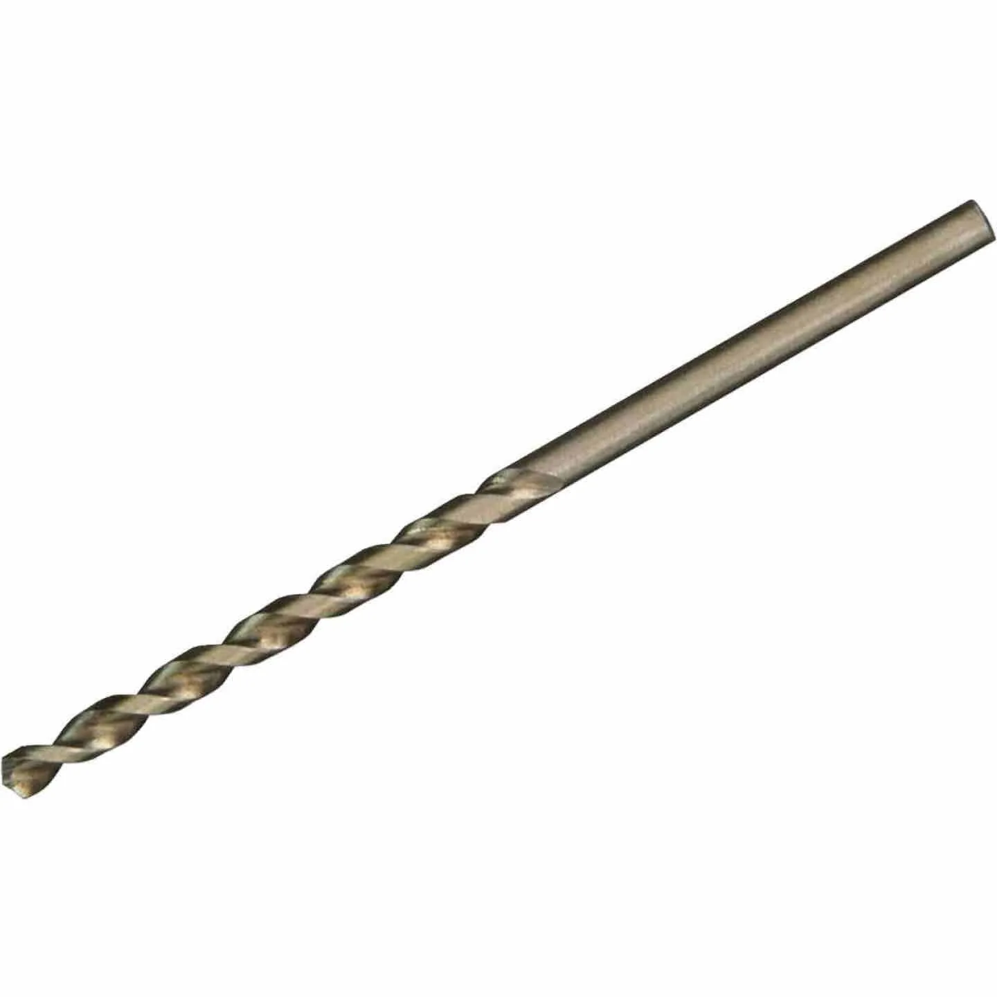 Minimalist Milwaukee 7 64 COBALT RED HELIX™ Drill Bit Artisan
